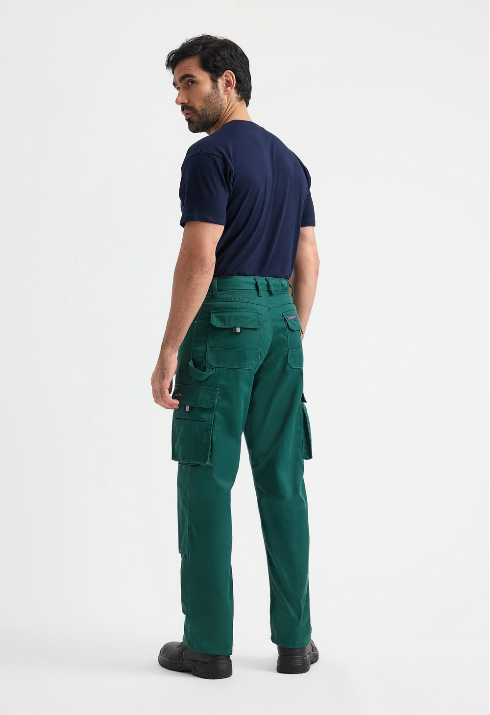 Super Pro Trouser Regular
