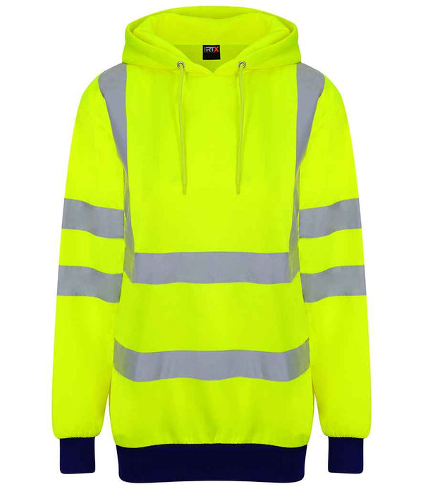 Pro RTX High Visibility Two Tone Hoodie