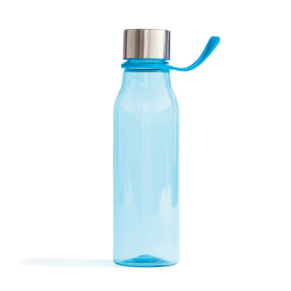 VINGA Lean Tritan Water Bottle Blue