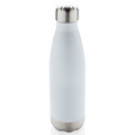 Branded Vacuum insulated stainless steel bottle