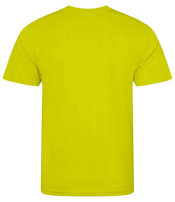 AWDis Cool T-Shirt Citrus