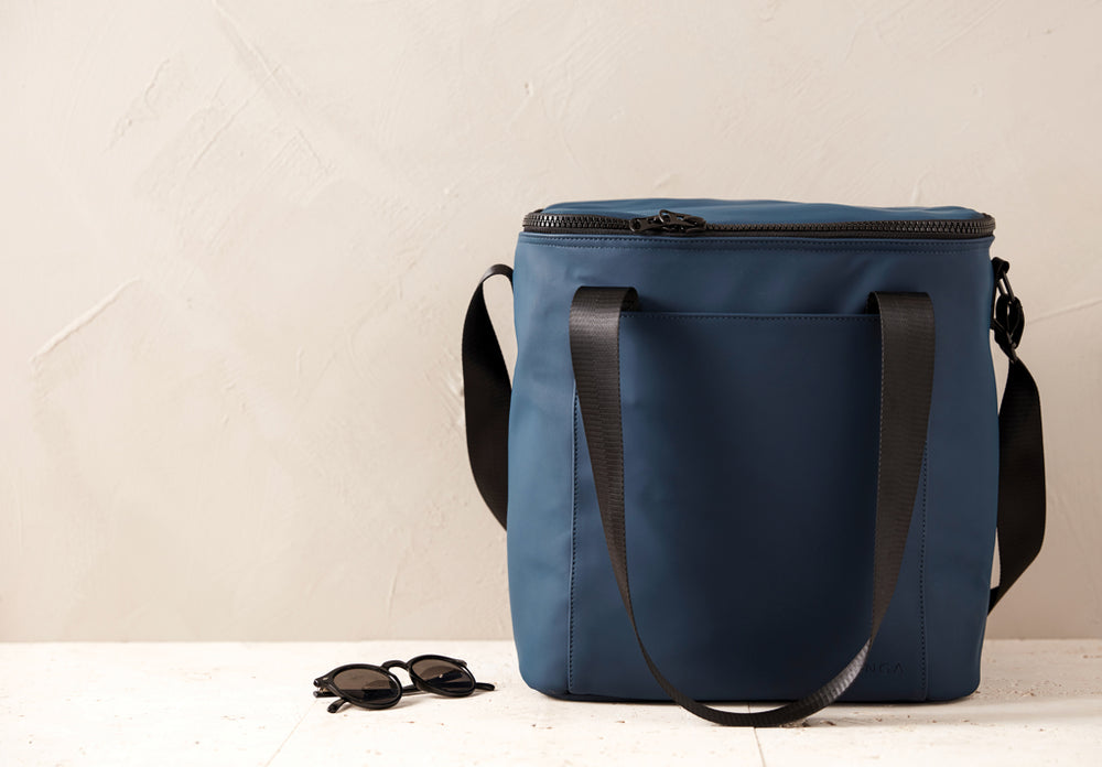 Branded VINGA Baltimore Cooler Bag