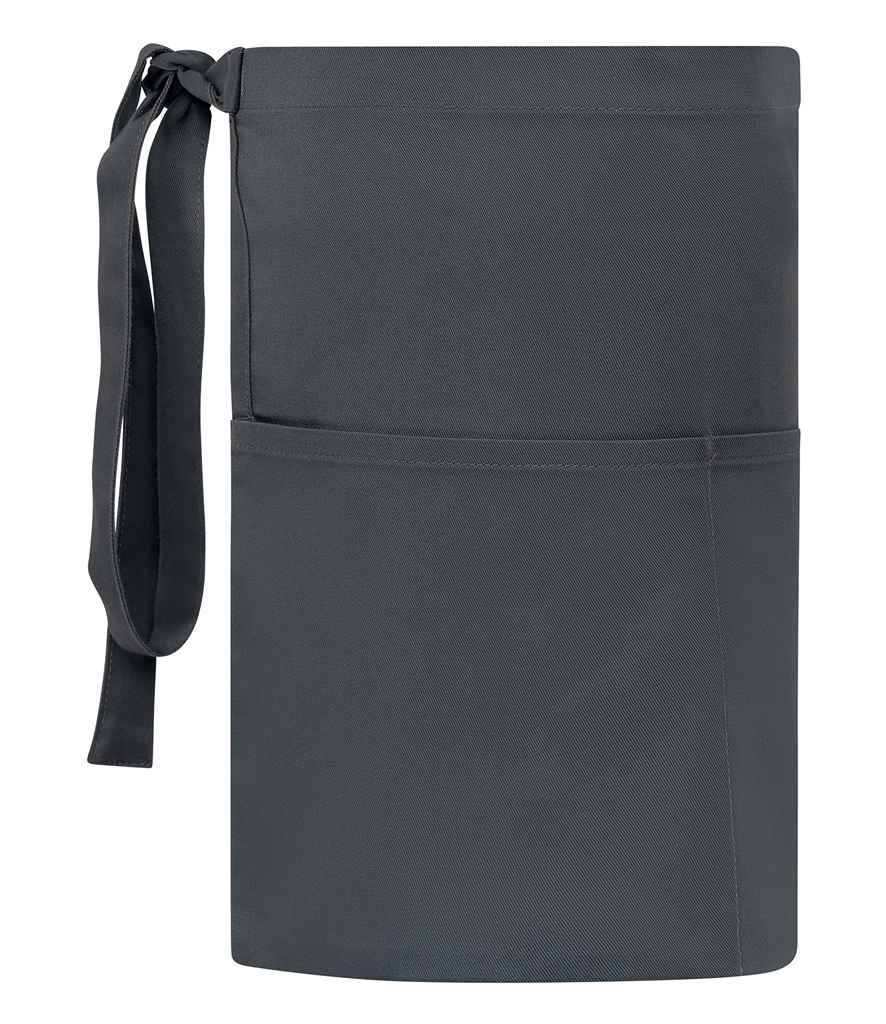 Branded Brand Lab Waist Pocket Apron