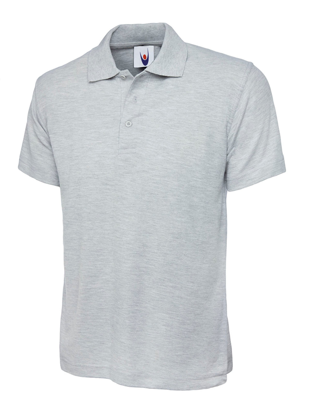 Branded Classic Poloshirt