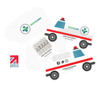 Ambulance Seedsticks®