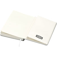 Classic A5 hard cover notebook