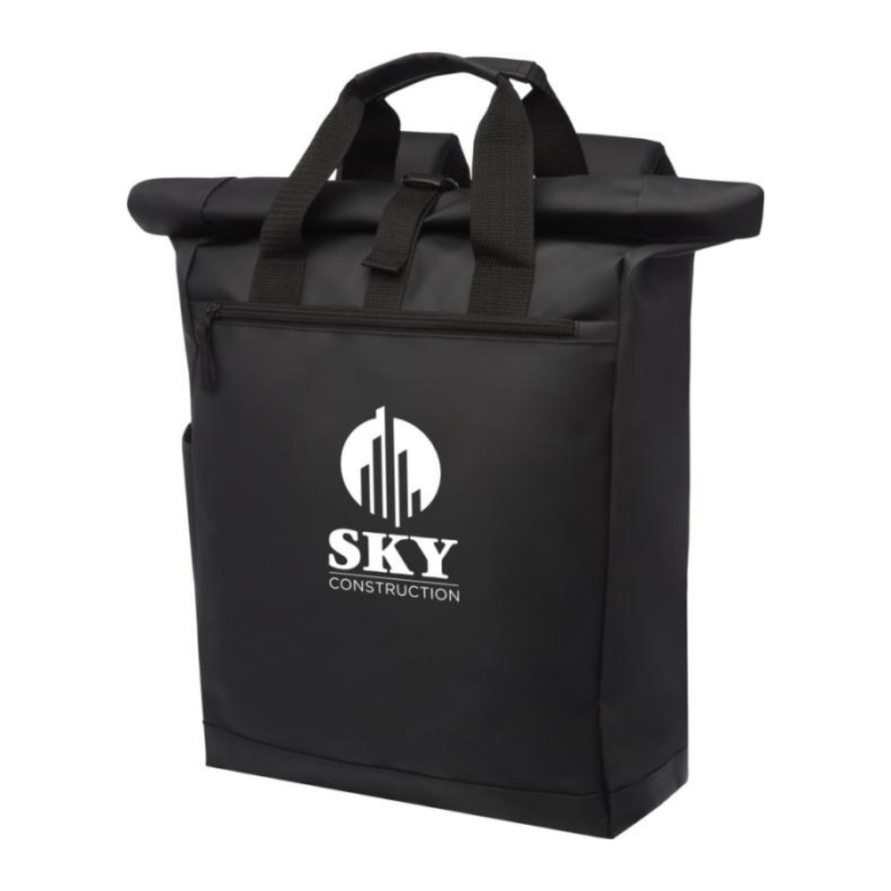 Resi 15" water resistant laptop backpack 23L