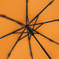 Fare Topless Manual Mini Pocket Umbrella - 970mm