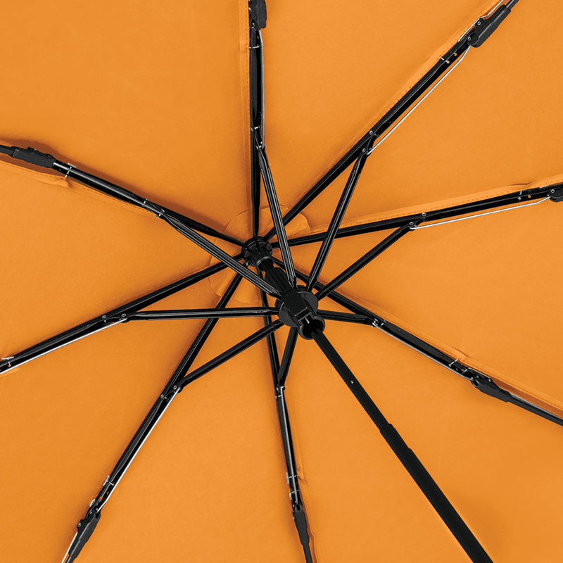 Fare Topless Manual Mini Pocket Umbrella - 970mm