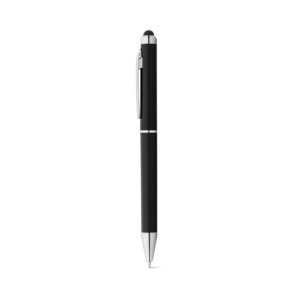 ESLA. Ball pen with metallic finish