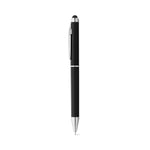 ESLA. Ball pen with metallic finish