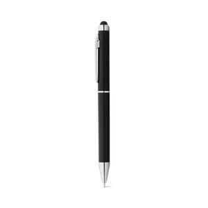 ESLA. Ball pen with metallic finish