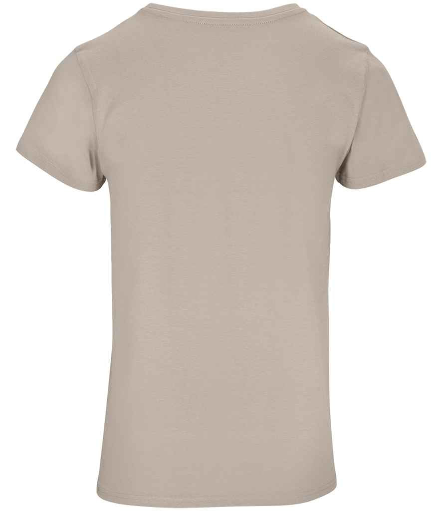 SOL'S Ladies Crusader Organic T-Shirt Rope