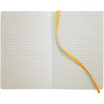 Branded Classic A5 soft cover notebook