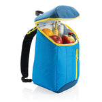 Branded Hiking cooler backpack 10L