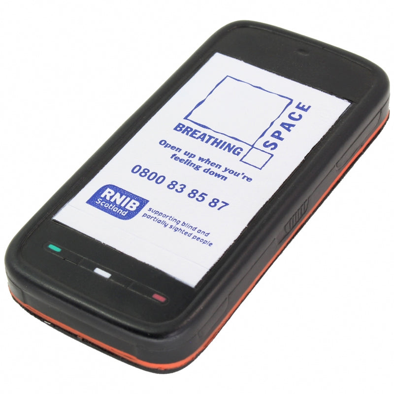 Touch Screen Mobile Phone