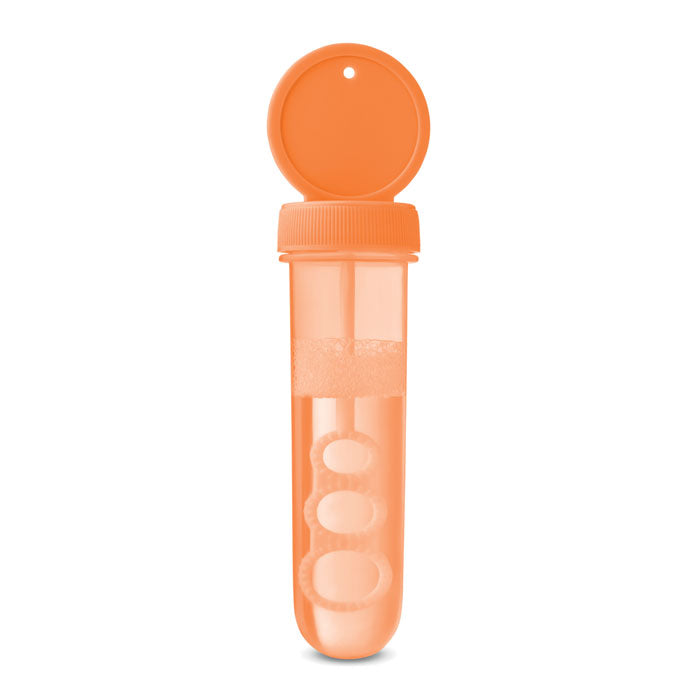 Bubble stick blower