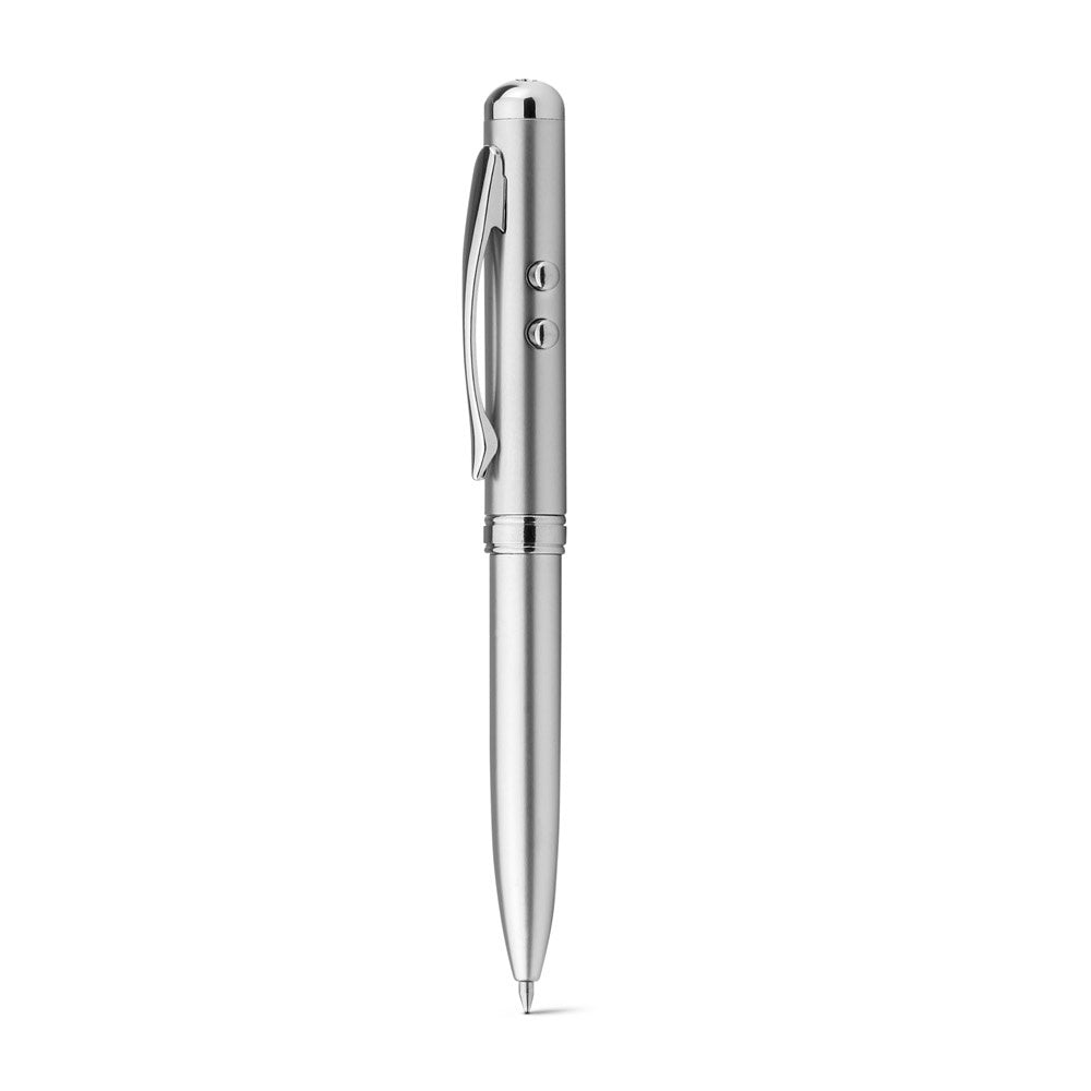 Lapoint Metal Multifunctional Ballpen