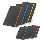 Corbin A5 Hardcover Notebok