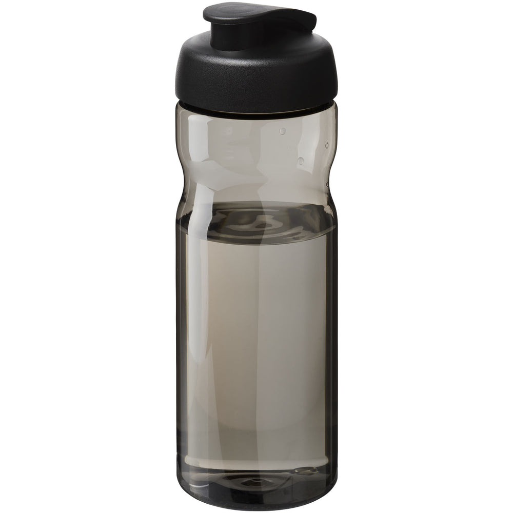 Branded H2O Active® Base Tritan™ 650 ml flip lid sport bottle