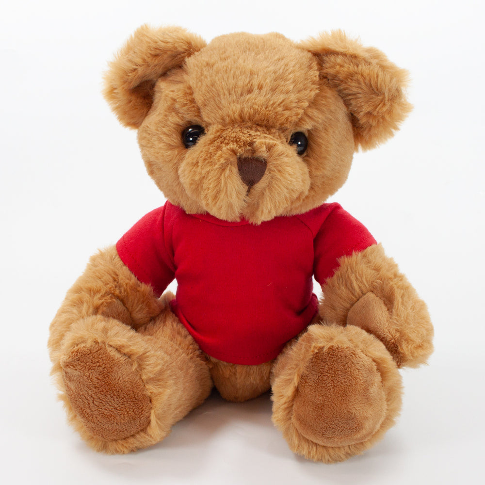 Coloured T-Shirt Bear III 30cm Jasper Bear