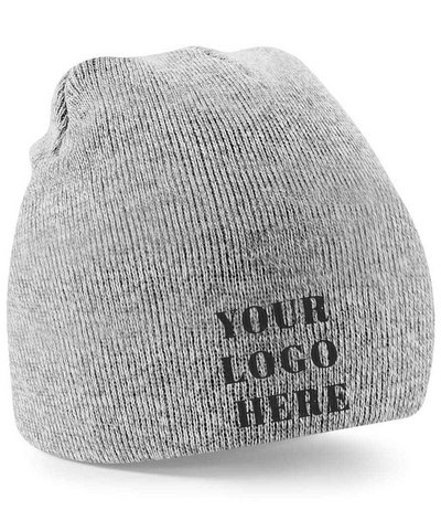 Beechfield Original Pull-On Beanie