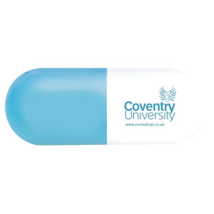 Stress Capsule