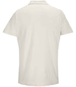 SOL'S Unisex Pulse Twin Piqué Polo Shirt Off White