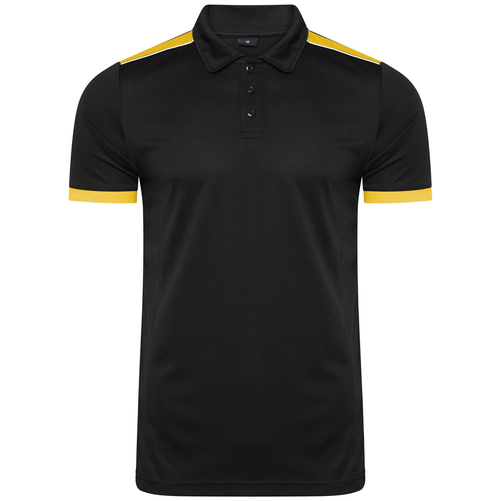 Branded Behrens Heritage Polo