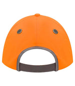 Yoko Hi-Vis Safety Bump Cap