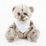Branded Bandanna Bear