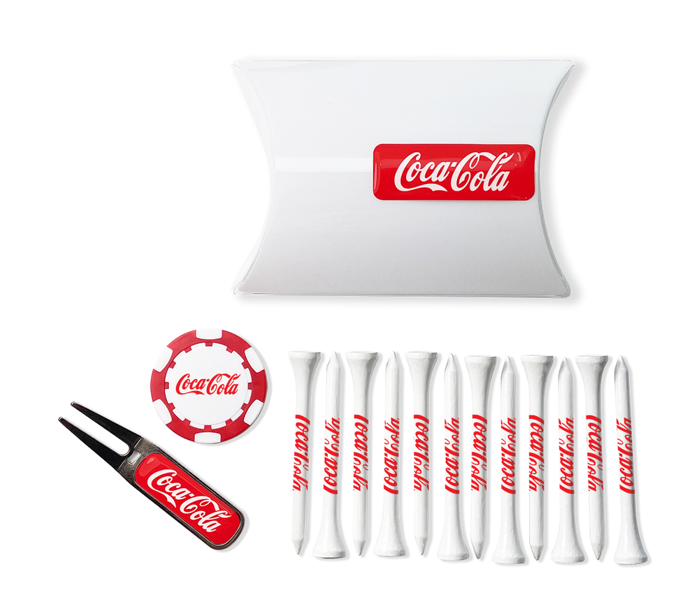 Golf Repair Tool Pillow Pack