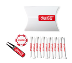 Golf Repair Tool Pillow Pack