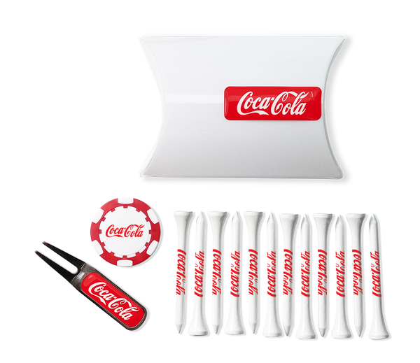 Golf Repair Tool Pillow Pack