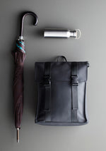 Branded VINGA Baltimore Backpack