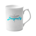 Branded Topaz Mug