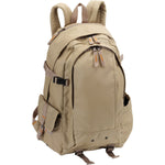 Burrowcleave Ripstop backpack