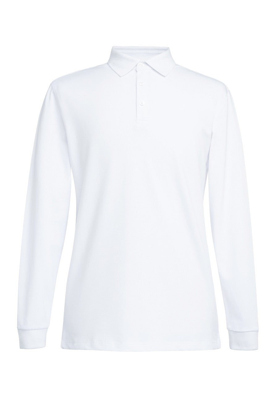 Branded Brook Taverner Frederick Premium Cotton Polo