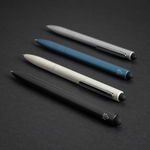 Kymi RCS certified recycled aluminium pen with stylus