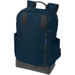 Branded Compu 15.6" laptop backpack 14L