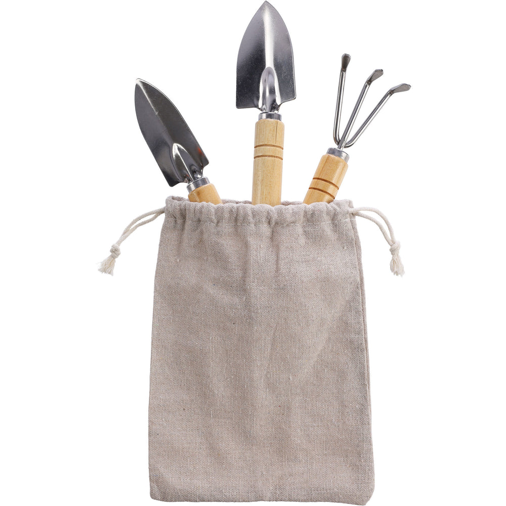 The Jeanette - Garden tool set (3pc)