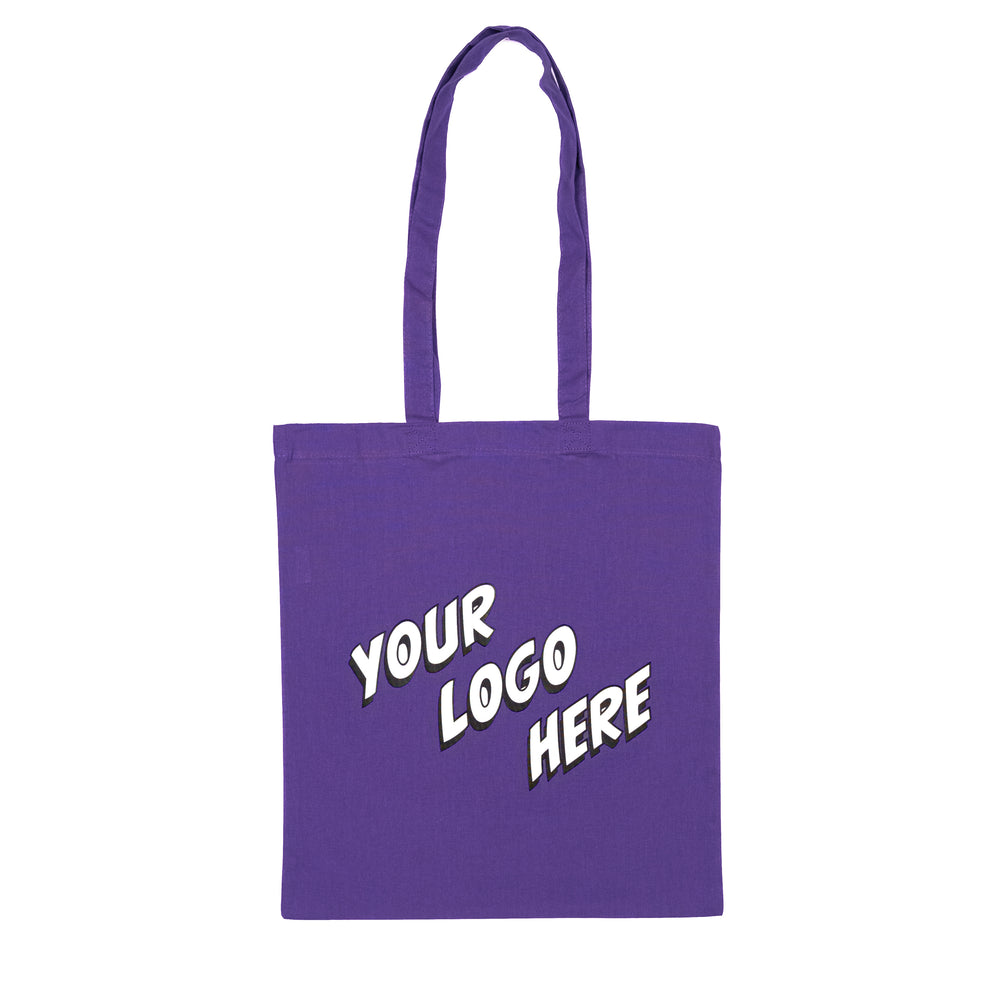Custom Tote Bags UK | Printed Tote Bag | Canvas Bag Printing Low Min Order Quantity