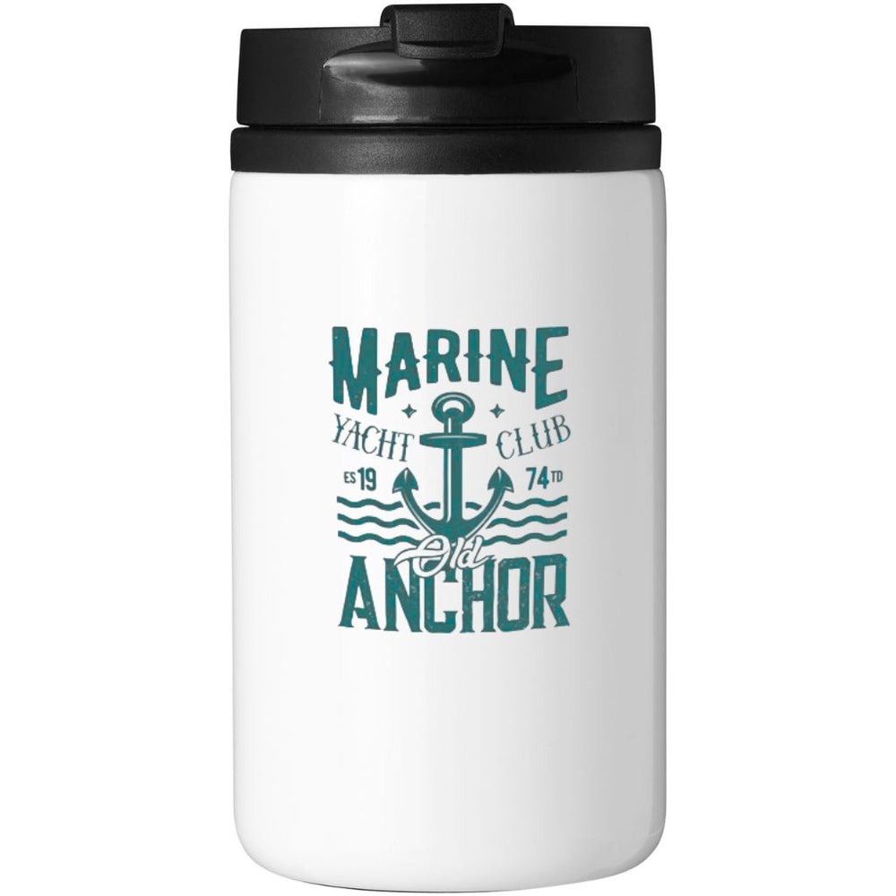 Branded Mojave 300 ml insulated tumbler