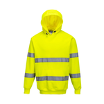 Portwest Hi-Vis Hoodie