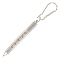 Keyring Multifunction Pen