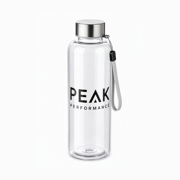 Breeze Water Bottle 500ml