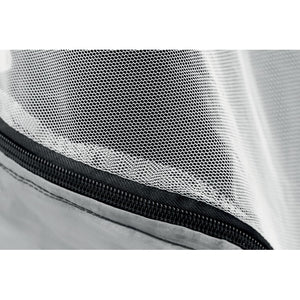 Hammock with mosquito net