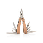 Branded Wood multitool