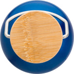 Poolbridge Stainless steel double walled bottle (1L)