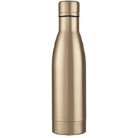 Vasa 500 ml copper vacuum insulated water bottle